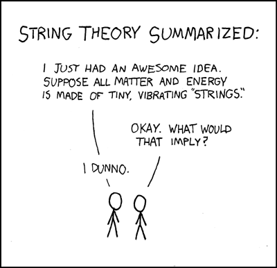 string_theory